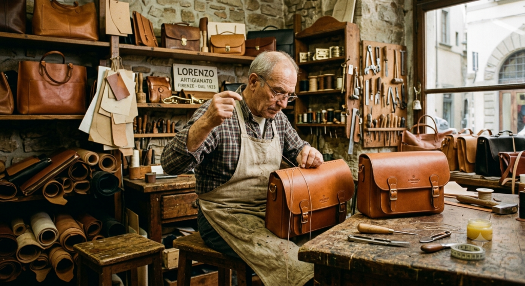 By joining forces with IPSEAL.NET, these 86 Italian and 27 Spanish leather manufacturers have proven that ancient craftsmanship and cutting-edge silicon cryptology do not compete—they complete each other. Driven by Ipseal CoreX powered by Entrupy, this unified architecture enables historic workshops to leap directly into modern enterprise commerce with minimal investment.